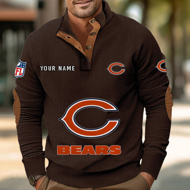 Chicago Bears DDQSSWSA10440