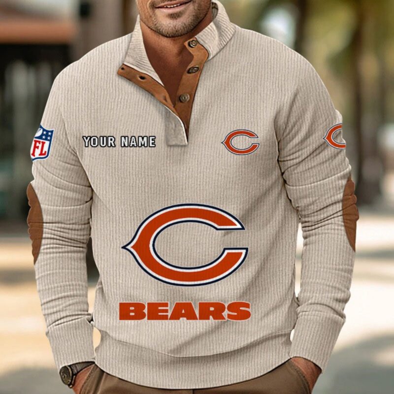 Chicago Bears DDQSSWSA10440