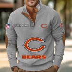 Chicago Bears DDQSSWSA10440