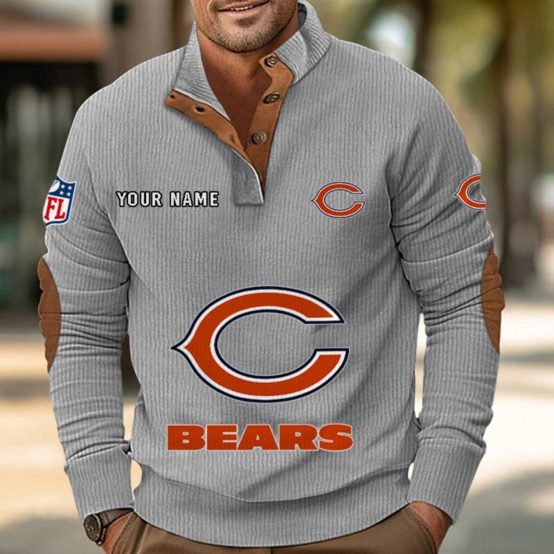 Chicago Bears DDQSSWSA10440