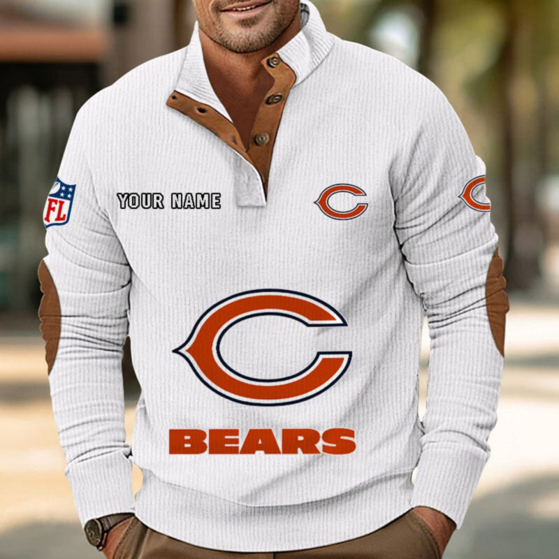 Chicago Bears DDQSSWSA10440