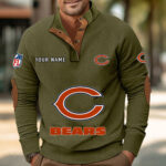 Chicago Bears DDQSSWSA10440