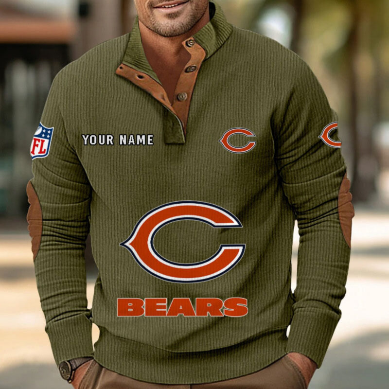 Chicago Bears DDQSSWSA10440