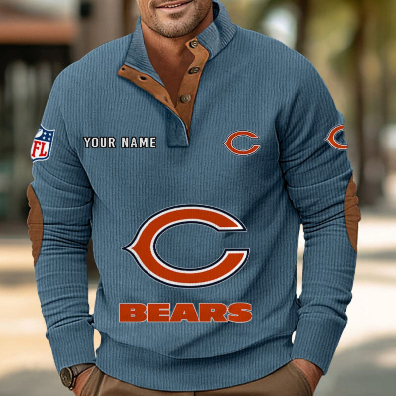 Chicago Bears DDQSSWSA10440