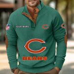 Chicago Bears DDQSSWSA10440