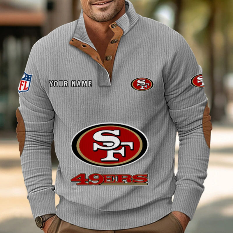 San Francisco 49ers DDQSSWSA10462