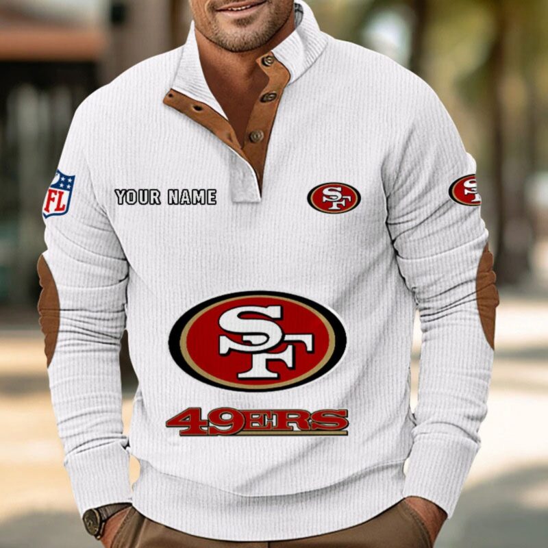 San Francisco 49ers DDQSSWSA10462