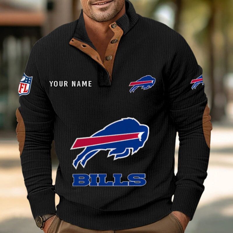 Buffalo Bills DDQSSWSA10438