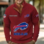 Buffalo Bills DDQSSWSA10438