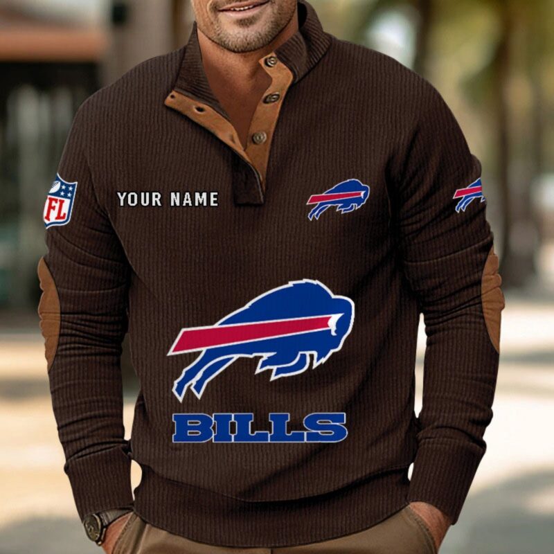 Buffalo Bills DDQSSWSA10438