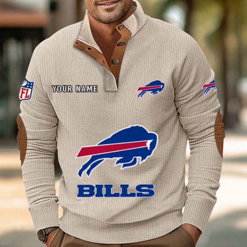 Buffalo Bills DDQSSWSA10438