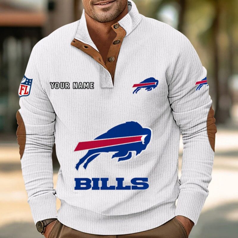 Buffalo Bills DDQSSWSA10438