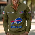 Buffalo Bills DDQSSWSA10438