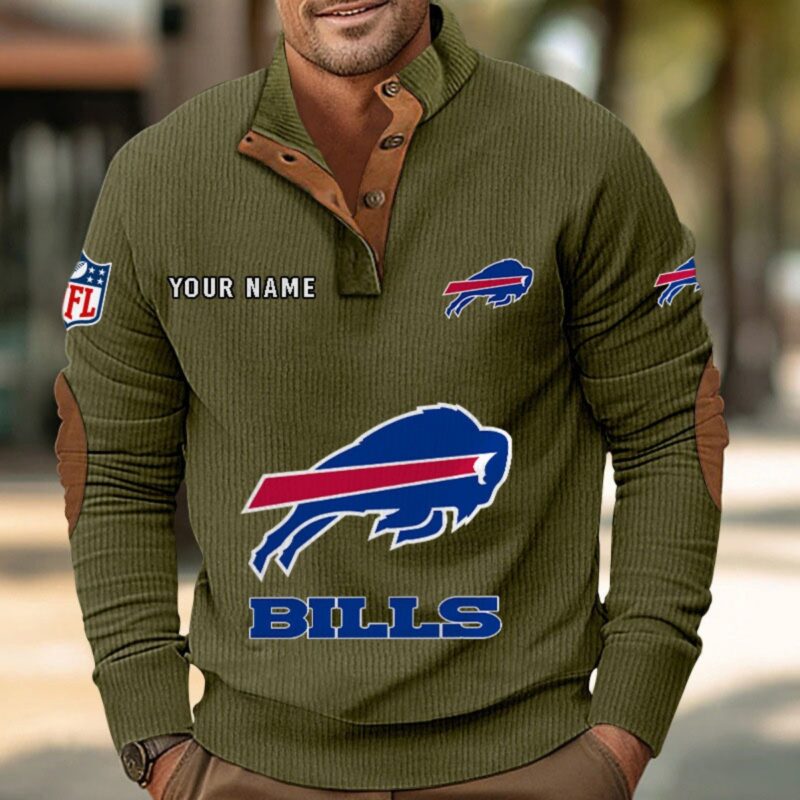 Buffalo Bills DDQSSWSA10438