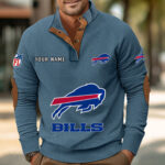 Buffalo Bills DDQSSWSA10438