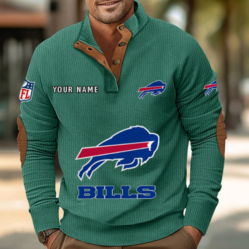 Buffalo Bills DDQSSWSA10438