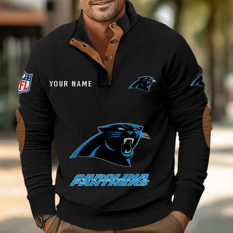 Carolina Panthers DDQSSWSA10439
