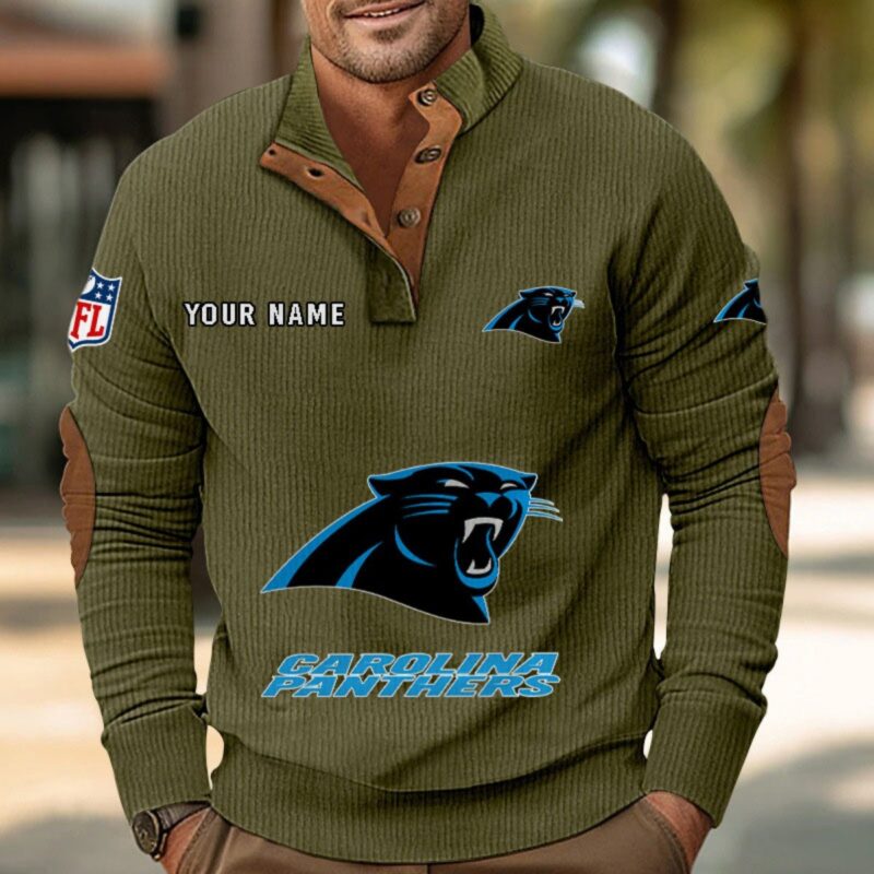 Carolina Panthers DDQSSWSA10439