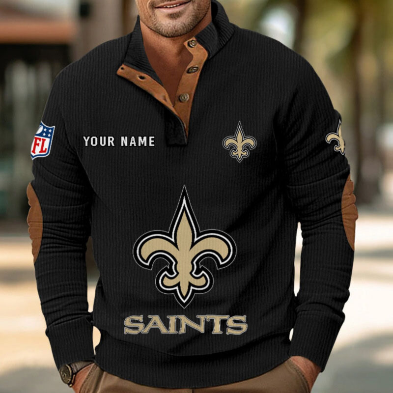 New Orleans Saints DDQSSWSA10457