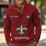 New Orleans Saints DDQSSWSA10457