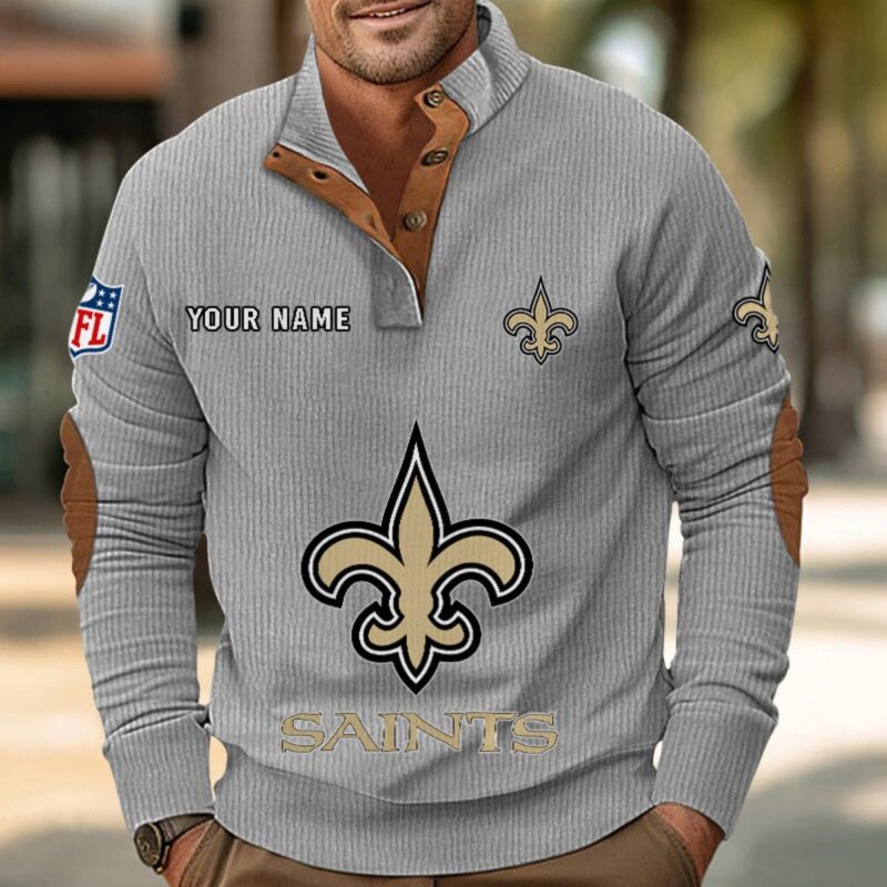 New Orleans Saints DDQSSWSA10457