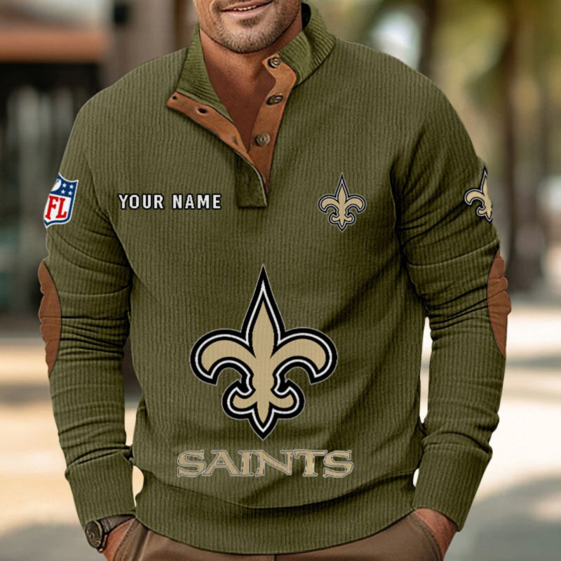 New Orleans Saints DDQSSWSA10457