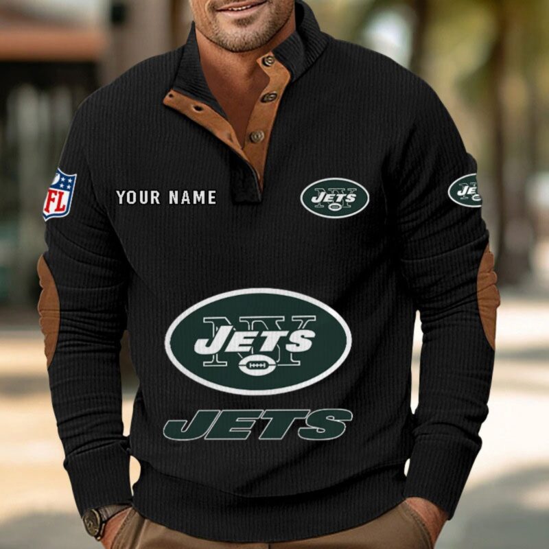 New York Jets DDQSSWSA10459