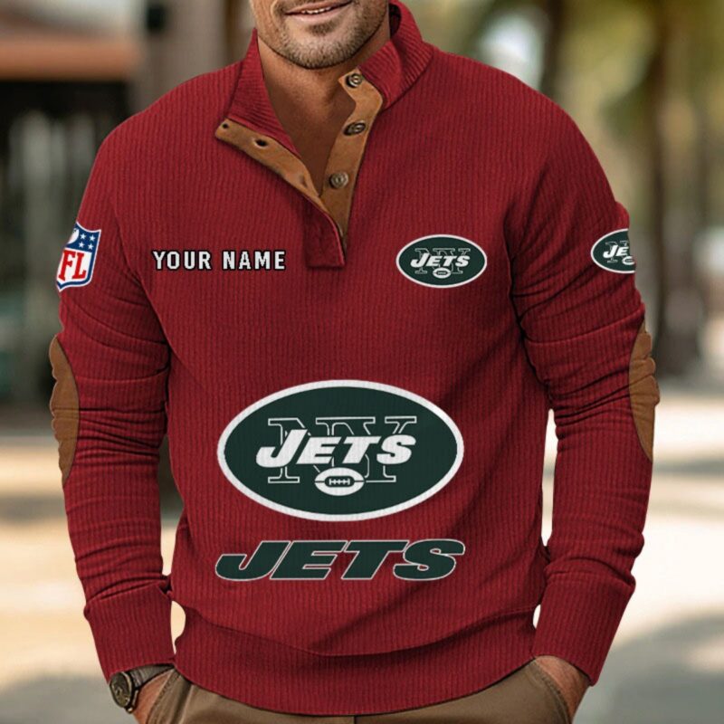 New York Jets DDQSSWSA10459