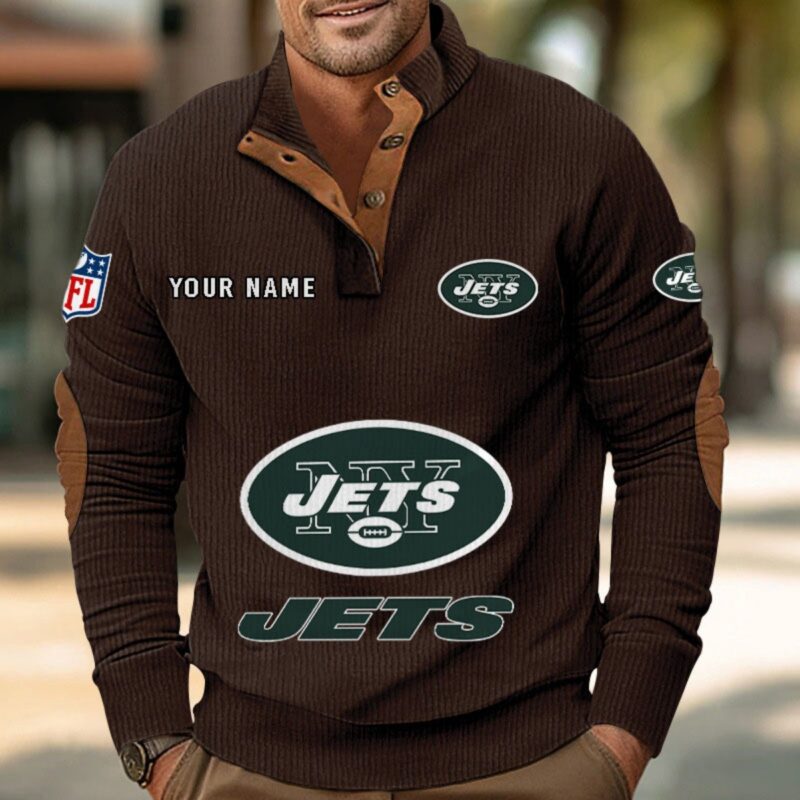 New York Jets DDQSSWSA10459