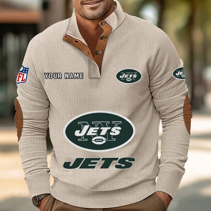 New York Jets DDQSSWSA10459