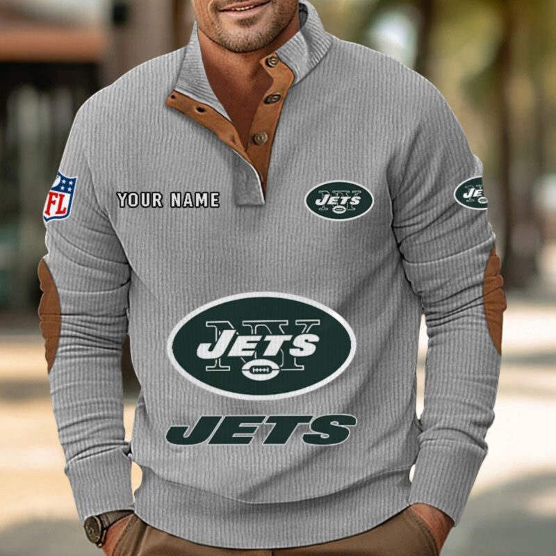 New York Jets DDQSSWSA10459