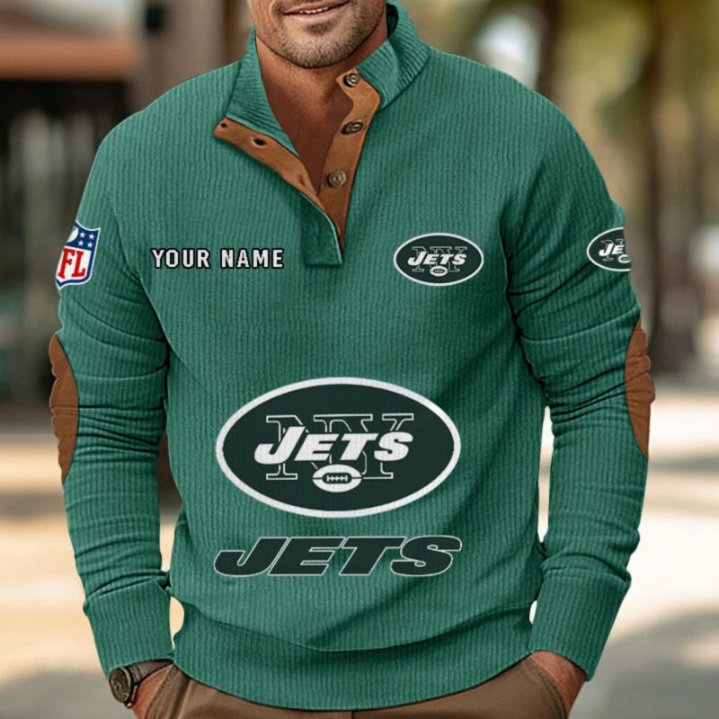 New York Jets DDQSSWSA10459