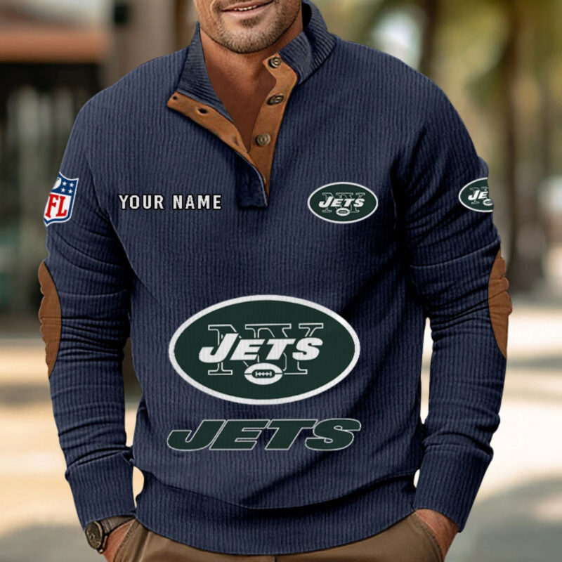 New York Jets DDQSSWSA10459