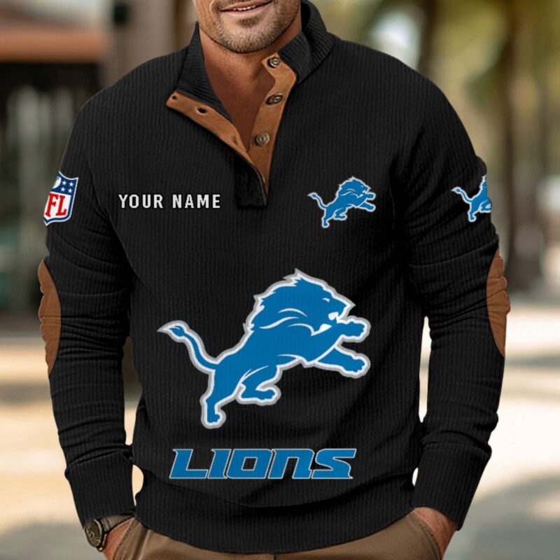 Detroit Lions DDQSSWSA10445