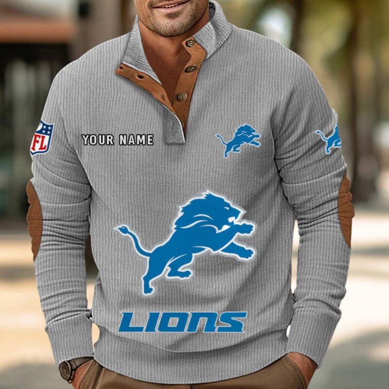 Detroit Lions DDQSSWSA10445