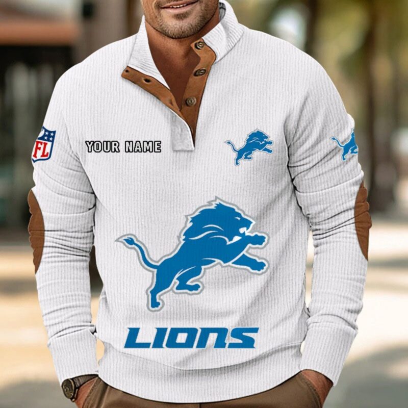 Detroit Lions DDQSSWSA10445