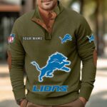 Detroit Lions DDQSSWSA10445
