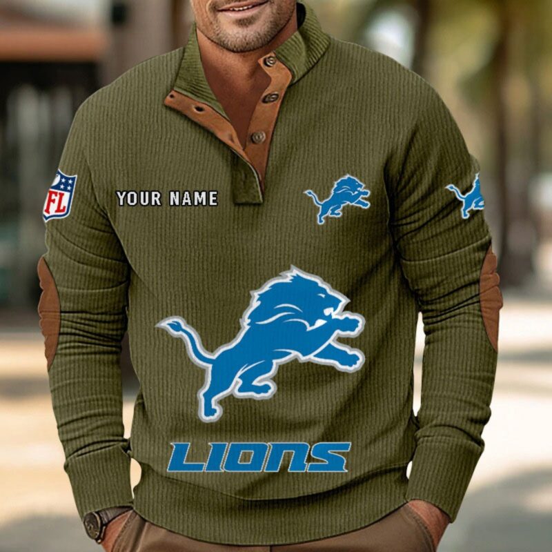 Detroit Lions DDQSSWSA10445