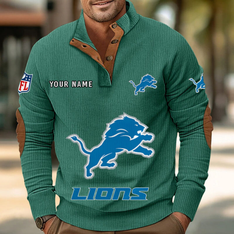 Detroit Lions DDQSSWSA10445