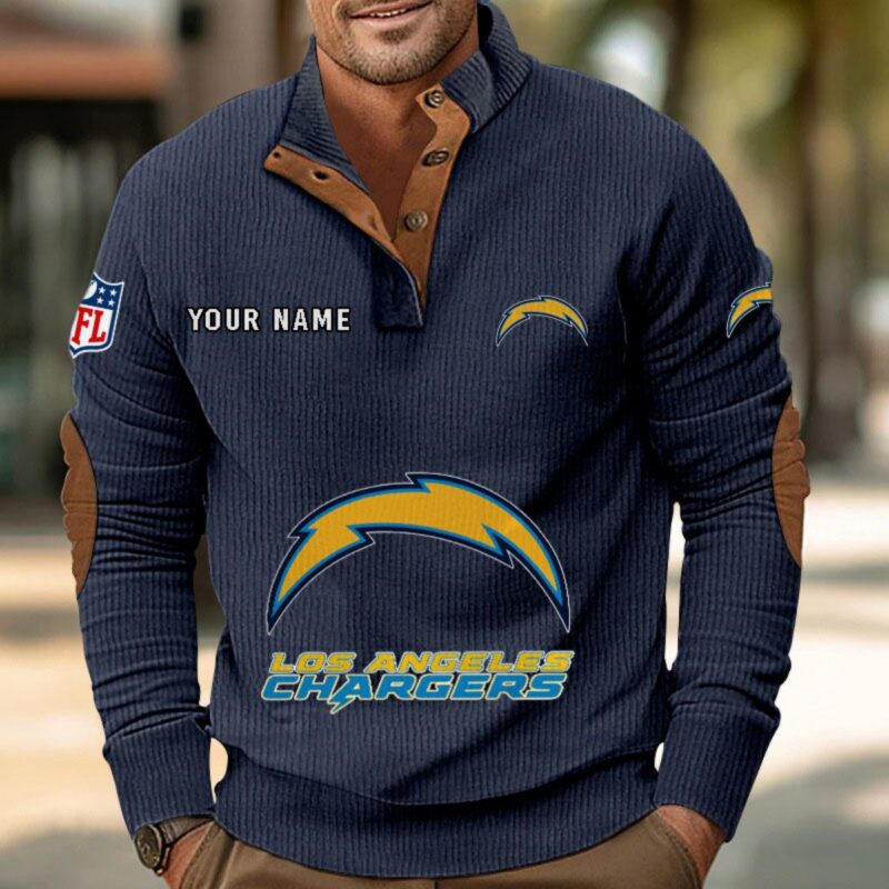 Los Angeles Chargers DDQSSWSA10452