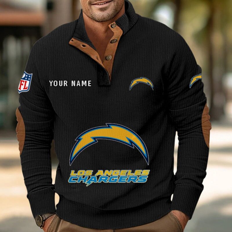 Los Angeles Chargers DDQSSWSA10452