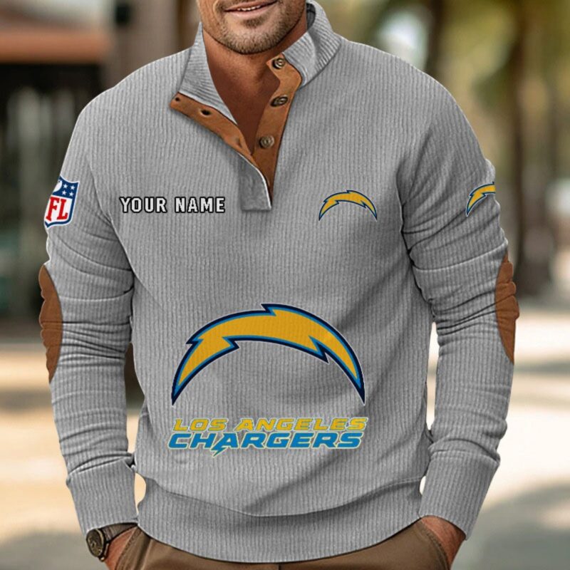 Los Angeles Chargers DDQSSWSA10452
