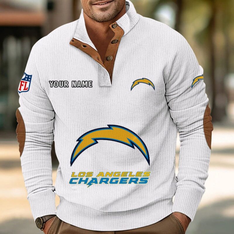 Los Angeles Chargers DDQSSWSA10452