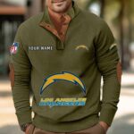 Los Angeles Chargers DDQSSWSA10452