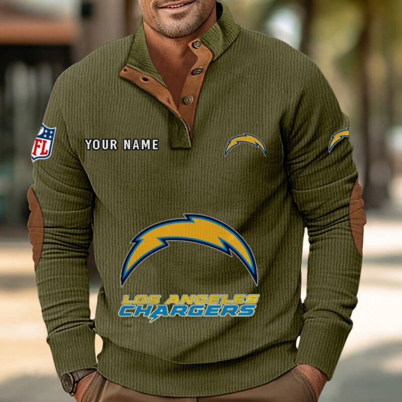 Los Angeles Chargers DDQSSWSA10452