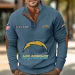 Los Angeles Chargers DDQSSWSA10452