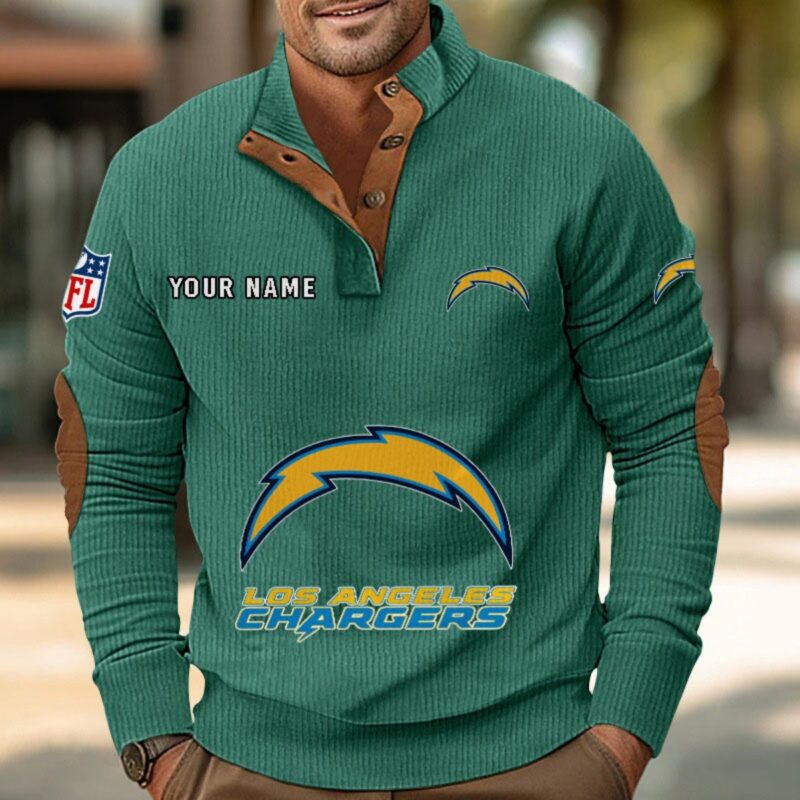 Los Angeles Chargers DDQSSWSA10452