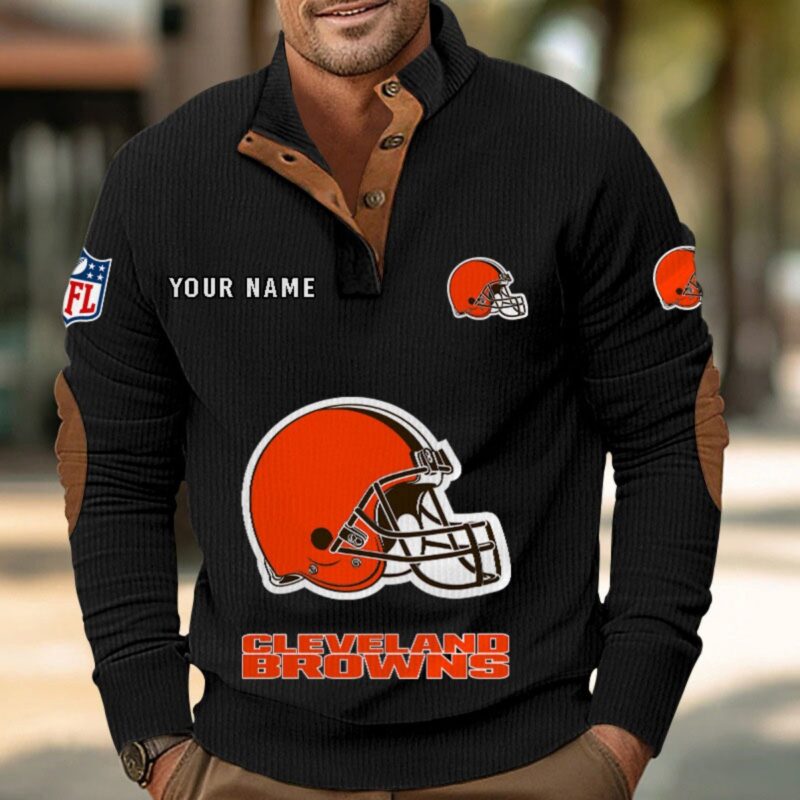 Cleveland Browns DDQSSWSA10442