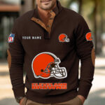Cleveland Browns DDQSSWSA10442