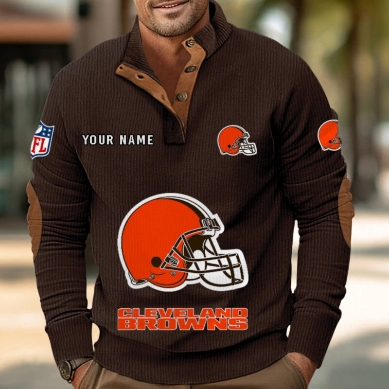 Cleveland Browns DDQSSWSA10442